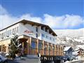 1. Hotel Alpina Nature & wellness****