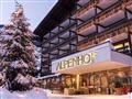 2. Hotel Alpenhof****