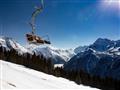 33. Hotel Arisch – 6denní lyžařský balíček se skipasem a dopravou v ceně****