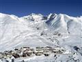 38. Hotely Passo Tonale a okolí – různé *** hotely – 5denní lyžařský balíček se skipasem a dopravou***