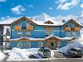 2. Hotely Passo Tonale a okolí – různé *** hotely – 5denní lyžařský balíček se skipasem a dopravou***