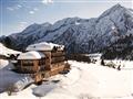 3. Hotely Passo Tonale a okolí – různé *** hotely – 5denní lyžařský balíček se skipasem a dopravou***