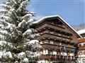 2. Hotel Alle Alpi – 6denní lyžařský balíček se skipasem a dopravou v ceně***