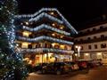 3. Hotel Alle Alpi – 6denní lyžařský balíček se skipasem a dopravou v ceně***