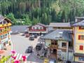 20. Hotel Alle Alpi – 6denní lyžařský balíček se skipasem a dopravou v ceně***