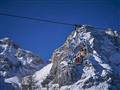 22. Hotel Alle Alpi – 6denní lyžařský balíček se skipasem a dopravou v ceně***