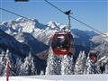 24. Hotel Alle Alpi – 6denní lyžařský balíček se skipasem a dopravou v ceně***