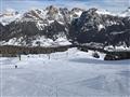 30. Hotel Alle Alpi – 6denní lyžařský balíček se skipasem a dopravou v ceně***