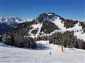 35. Hotel Alle Alpi – 6denní lyžařský balíček s denním přejezdem, skipasem a dopravou v ceně***