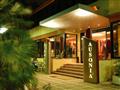 11. Hotel Ausonia – Milano Marittima (plná penze)***