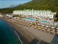 10. Hotel Corendon Playa Kemer*****