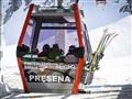 9. Hotely různé Passo Tonale – 6denní lyžařský balíček s denním přejezdem, skipasem a dopravou v ceně***