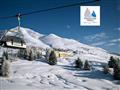4. Hotely různé Passo Tonale – 6denní lyžařský balíček se skipasem a dopravou v ceně***