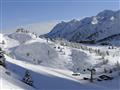 15. Hotely různé Passo Tonale – 6denní lyžařský balíček se skipasem a dopravou v ceně***