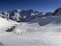 16. Hotely různé Passo Tonale – 6denní lyžařský balíček se skipasem a dopravou v ceně***