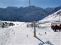 17. Hotely různé Passo Tonale – 6denní lyžařský balíček se skipasem a dopravou v ceně***
