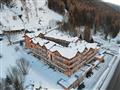 3. Adamello Resort – 6denní lyžařský balíček se skipasem a dopravou v ceně****