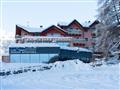 5. Adamello Resort – 6denní lyžařský balíček se skipasem a dopravou v ceně****