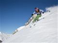 35. Adamello Resort – 6denní lyžařský balíček se skipasem a dopravou v ceně****