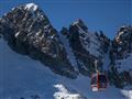 36. Adamello Resort – 6denní lyžařský balíček se skipasem a dopravou v ceně****