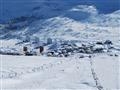 43. Adamello Resort – 6denní lyžařský balíček se skipasem a dopravou v ceně****