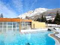 18. Hotel Girasole - 6denní lyžařský balíček se skipasem a dopravou v ceně***