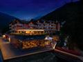7. Adamello Resort – 6denní lyžařský balíček s denním přejezdem, skipasem a dopravou v ceně****