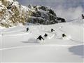 49. Adamello Resort – 6denní lyžařský balíček s denním přejezdem, skipasem a dopravou v ceně****