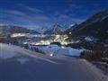 21. Hotel Girasole - 6denní lyžařský balíček se skipasem a dopravou v ceně***