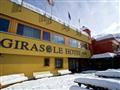 2. Hotel Girasole - 6denní lyžařský balíček se skipasem a dopravou v ceně***