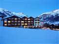 2. Hotel Lac Salin SPA & Mountain Resort****