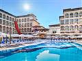 28. Hotel Melia Sunny Beach****