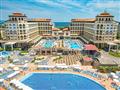 1. Hotel Melia Sunny Beach****