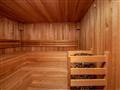 Hotelová sauna