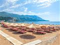 28. Hotel Montenegro Beach Resort****