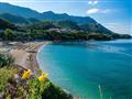 32. Hotel Montenegro Beach Resort****