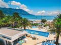 1. Hotel Montenegro Beach Resort****