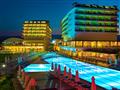5. Hotel Kahya Resort Aqua & Spa*****