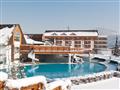 1. Hotel Atrij - zimní zájezd se skipasem v ceně****