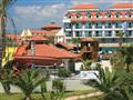 2. Hotel Seher Resort & Spa*****