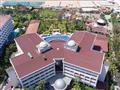 11. Hotel Seher Kumköy Star Resort & Spa****