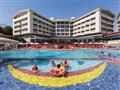 48. Hotel Seher Kumköy Star Resort & Spa****