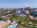 4. Hotel Seher Kumköy Star Resort & Spa****