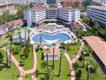 9. Hotel Seher Kumköy Star Resort & Spa****