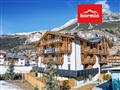 1. Residence Nira – 6denní lyžařský balíček s denním přejezdem, skipasem a dopravou v ceně****
