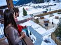 27. Residence Nira – 6denní lyžařský balíček s denním přejezdem, skipasem a dopravou v ceně****