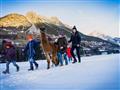 28. Residence Nira – 6denní lyžařský balíček s denním přejezdem, skipasem a dopravou v ceně****