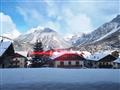 40. Residence Nira – 6denní lyžařský balíček s denním přejezdem, skipasem a dopravou v ceně****