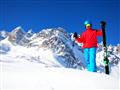 35. Hotel Sport Club – 6denní lyžařský balíček s denním přejezdem, skipasem a dopravou v ceně***