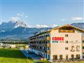 1. Cooee alpin Hotel Kitzbüheler Alpen